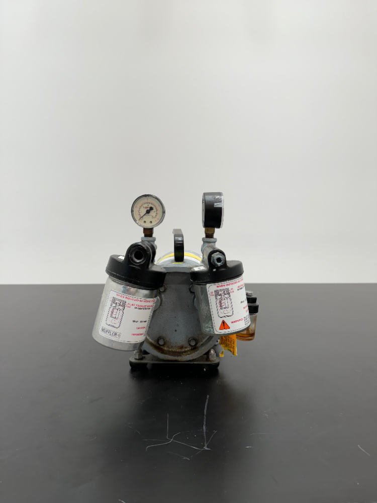 Image of GE Motors A-C Motor